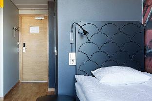 Comfort hotel Göteborg