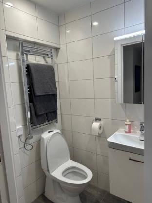 Cozy and confortable apartment