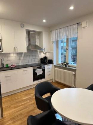 Cozy and confortable apartment
