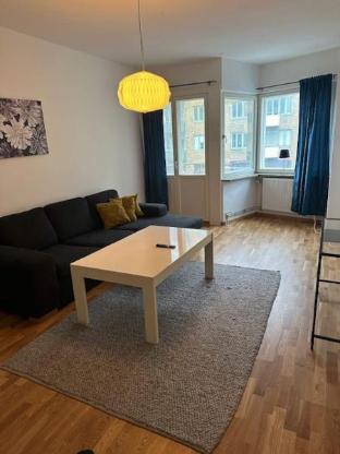 Cozy and confortable apartment