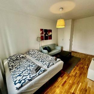 Cozy Cottage in Central Gothenburg