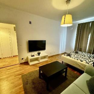 Cozy Cottage in Central Gothenburg