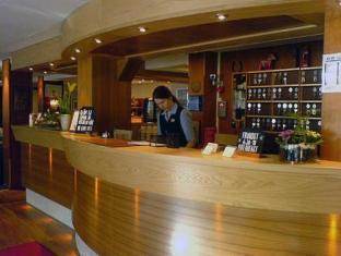 Dialog Hotel Örgryte