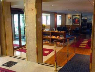 Dialog Hotel Örgryte