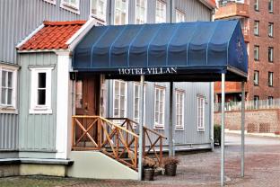 Dialog Hotel Villan