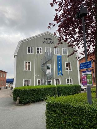 Dialog Hotel Villan