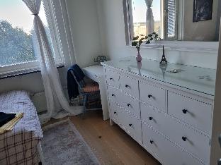 Doktor Forselius gata 16, The Beige Room