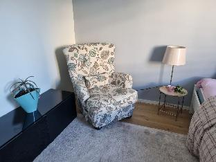 Doktor Forselius gata 16, The Beige Room