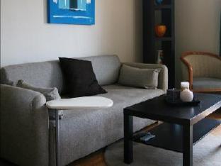 Elisero Hotel - Sweden Hotels