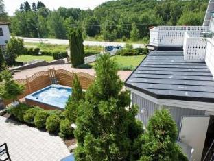 Elisero Hotel - Sweden Hotels