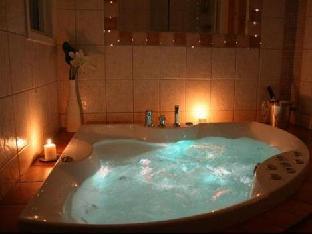 Elisero Hotel - Sweden Hotels