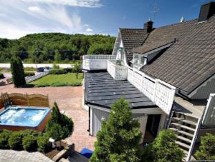 Elisero Hotel - Sweden Hotels