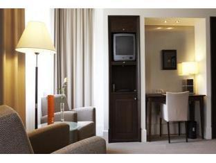 Elite Park Avenue Hotel, Göteborg