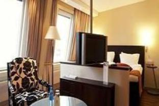 Elite Plaza Hotel Göteborg