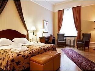 Elite Plaza Hotel Göteborg