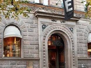 Elite Plaza Hotel Göteborg