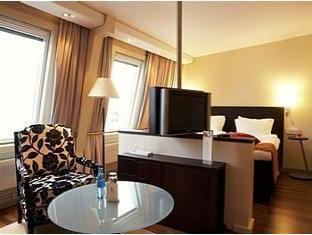 Elite Plaza Hotel Göteborg