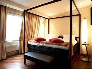 Elite Plaza Hotel Göteborg