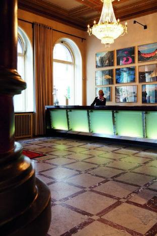 Elite Plaza Hotel Göteborg