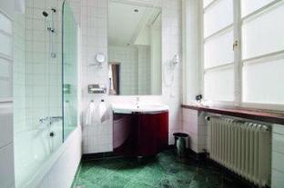 Elite Plaza Hotel Göteborg