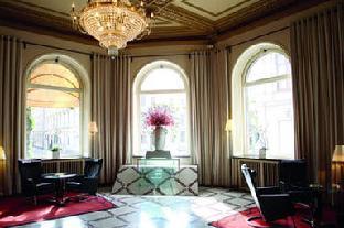 Elite Plaza Hotel Göteborg