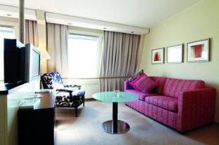 Elite Plaza Hotel Göteborg