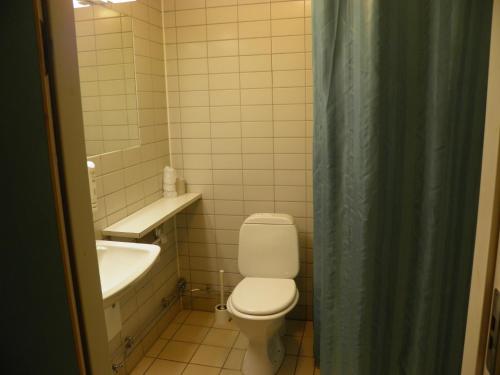 Euroway Hotel