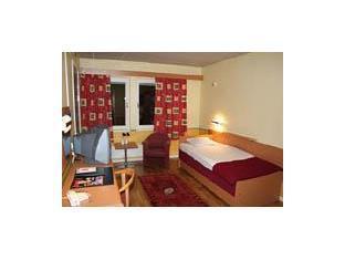 Euroway Hotel