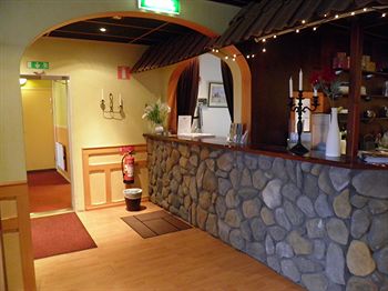 Euroway Hotel