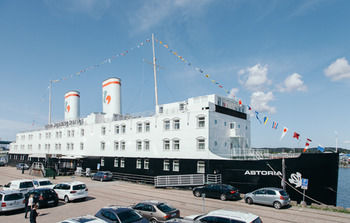 Good Morning Göteborg City