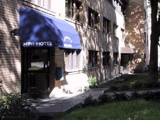 Goteborgs Mini-Hotel - Hostel