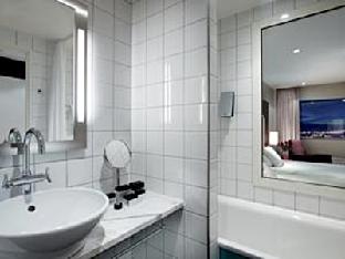 Gothia Towers Hotel