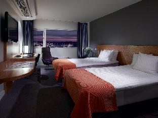 Gothia Towers Hotel