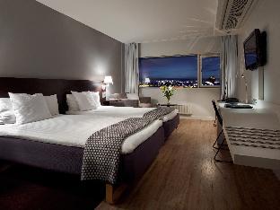 Gothia Towers Hotel