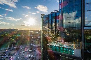 Gothia Towers Hotel