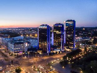 Gothia Towers Hotel