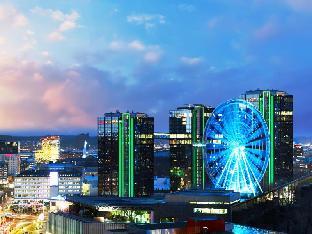 Gothia Towers Hotel