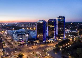 Gothia Towers Hotel