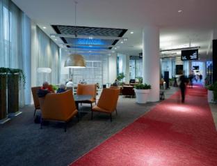 Gothia Towers Hotel