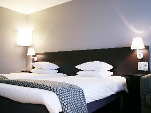 Gothia Towers Hotel