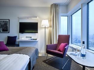 Gothia Towers Hotel