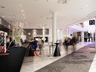 Gothia Towers Hotel