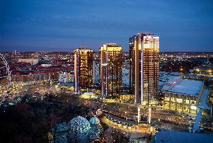 Gothia Towers Hotel