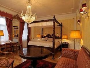 Hôtel Eggers