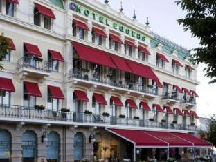 Hôtel Eggers