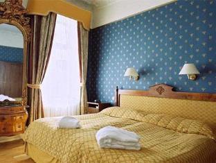 Hôtel Eggers