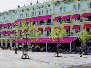 Hôtel Eggers