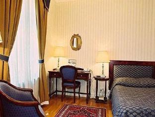 Hôtel Eggers