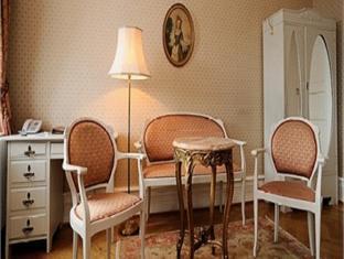 Hôtel Eggers