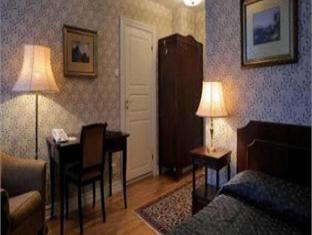 Hôtel Eggers